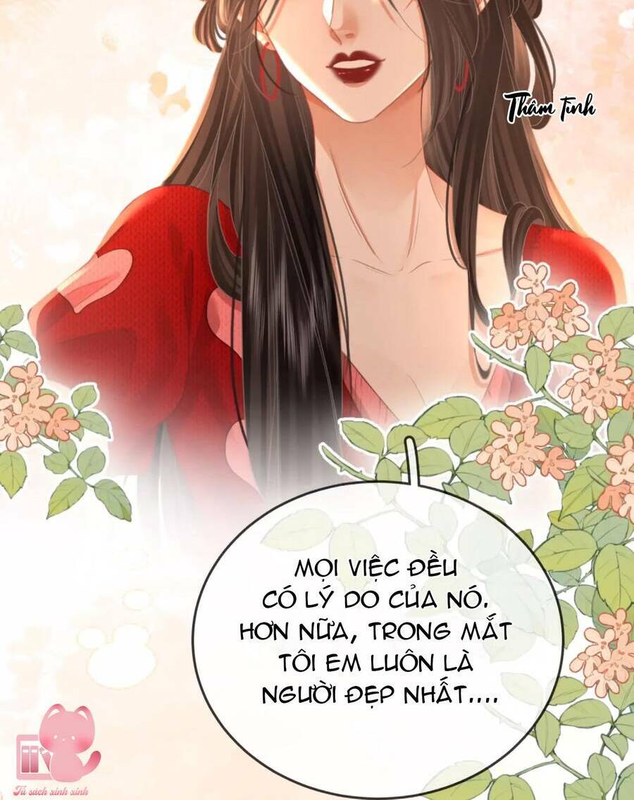 em chỉ có thể là của tôi chapter 54 - Trang 2