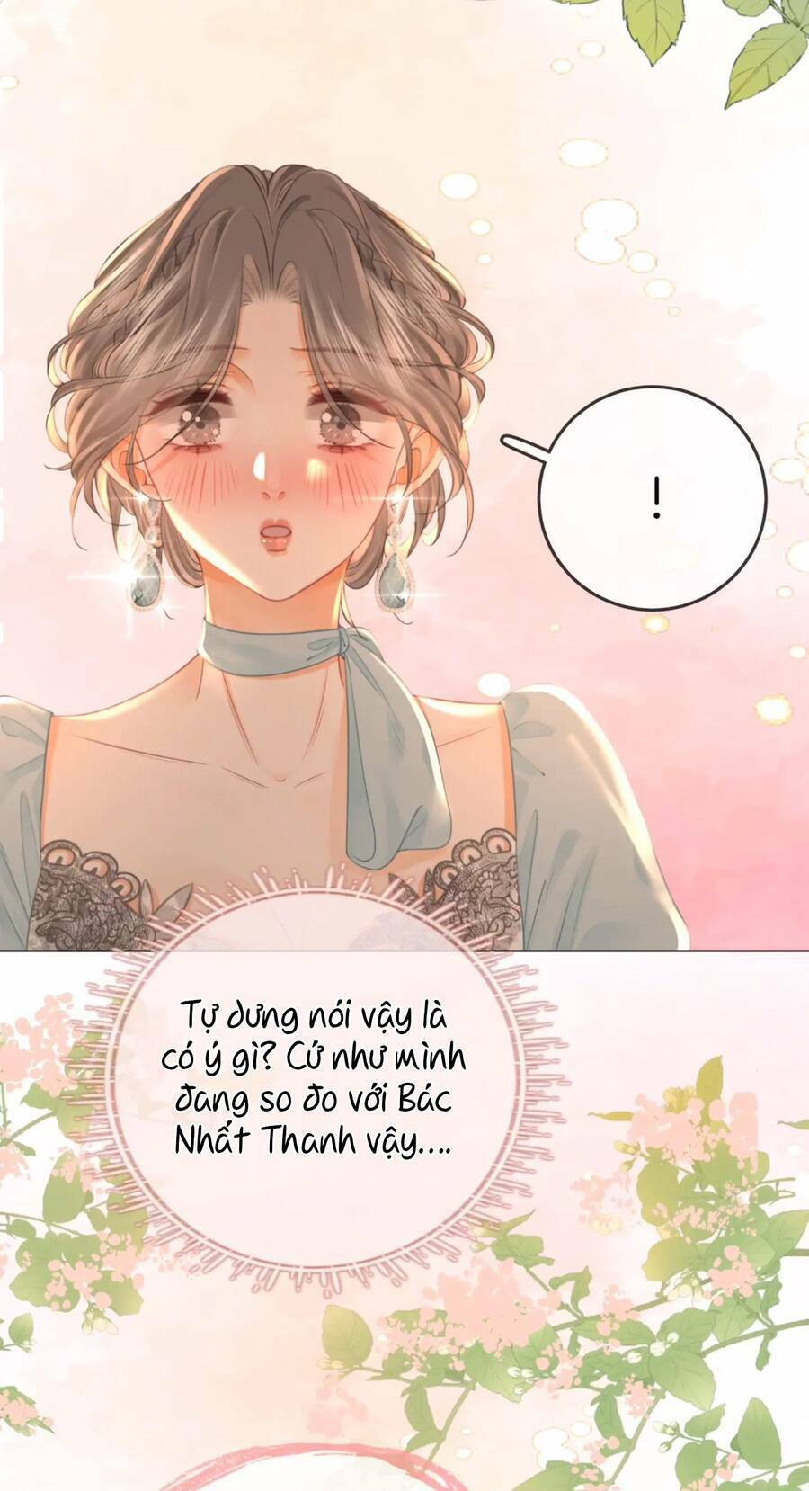 em chỉ có thể là của tôi chapter 54 - Trang 2