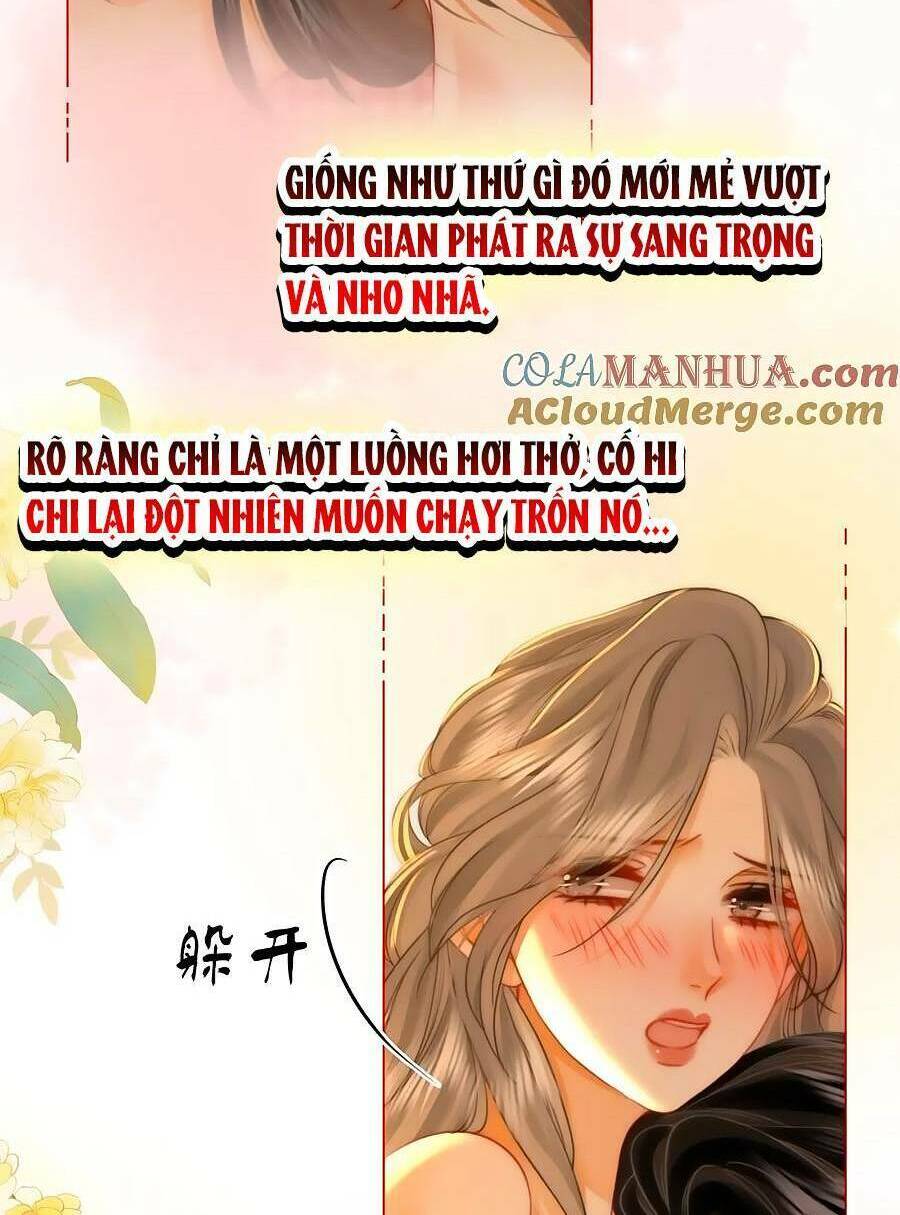 em chỉ có thể là của tôi chương 57 - Trang 2