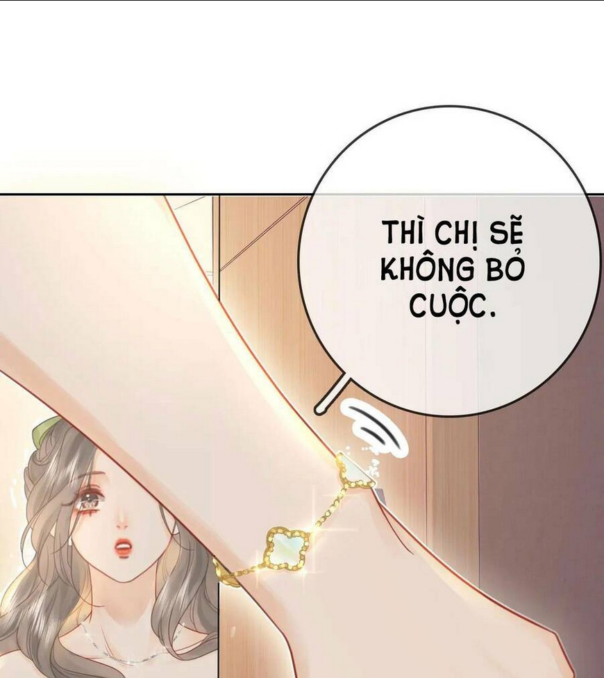 em chỉ có thể là của tôi chapter 6.2 - Next Chapter 6.5