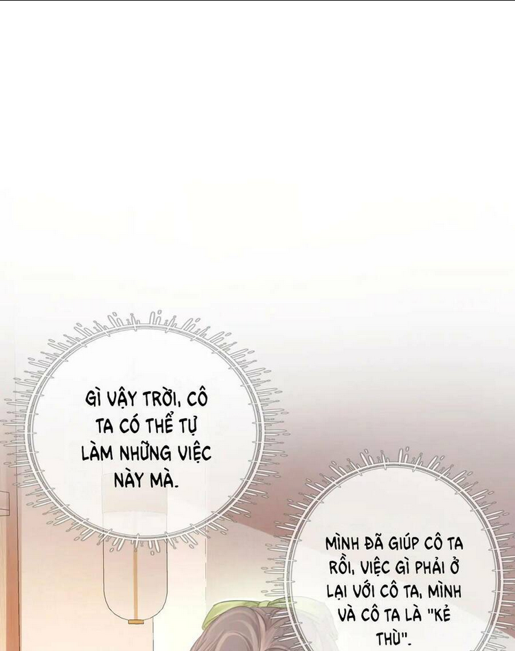 em chỉ có thể là của tôi chapter 6.2 - Next Chapter 6.5