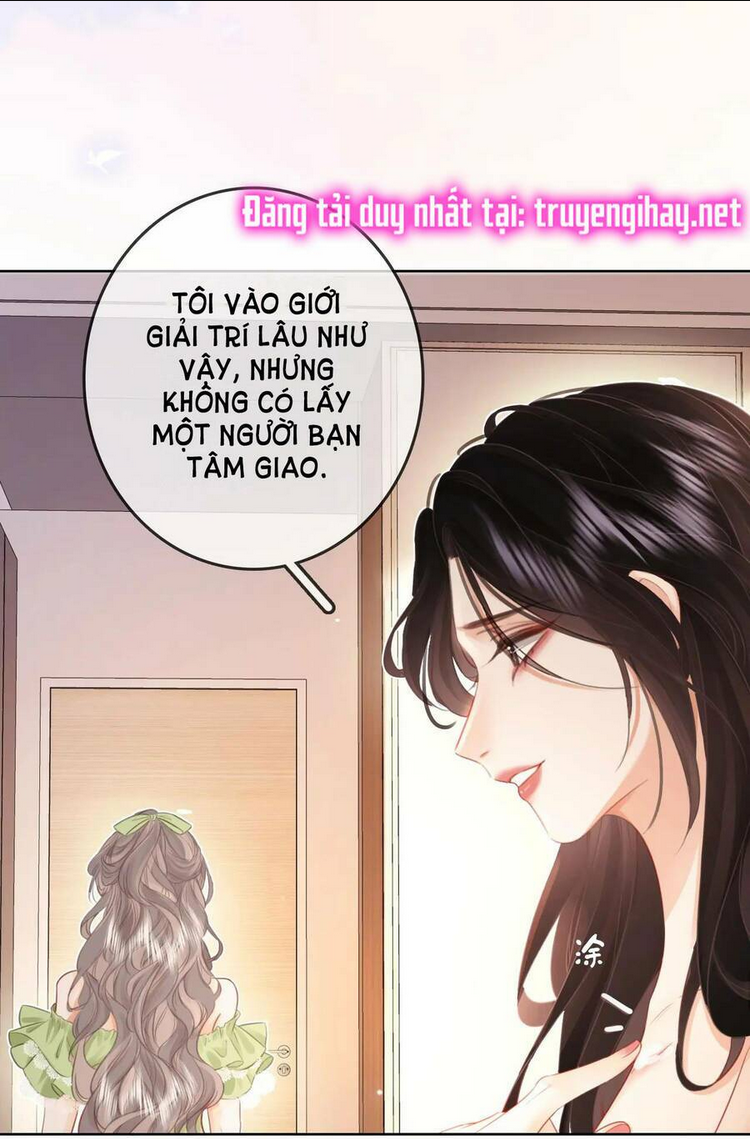 em chỉ có thể là của tôi chapter 6.2 - Next Chapter 6.5