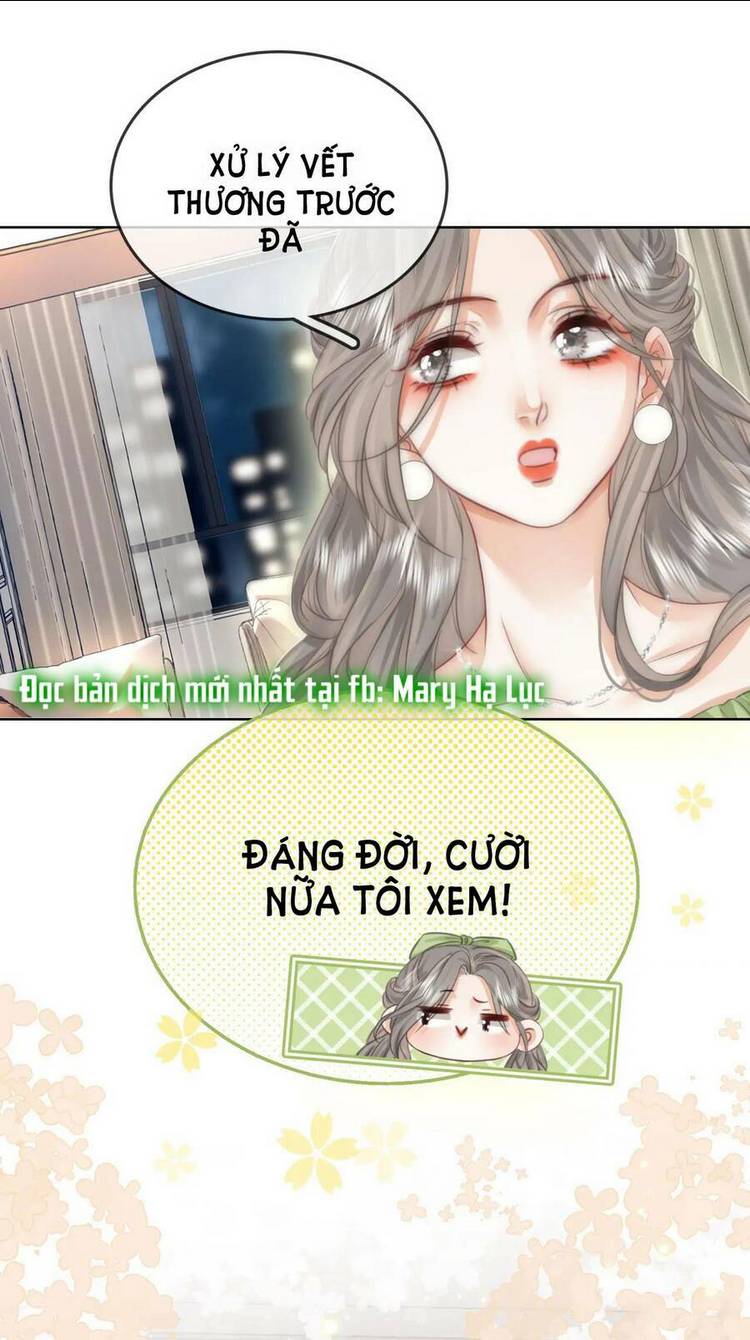 em chỉ có thể là của tôi chapter 6.2 - Next Chapter 6.5