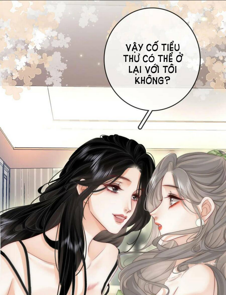 em chỉ có thể là của tôi chapter 6.2 - Next Chapter 6.5