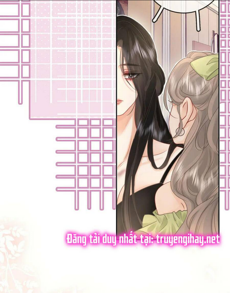 em chỉ có thể là của tôi chapter 6.2 - Next Chapter 6.5