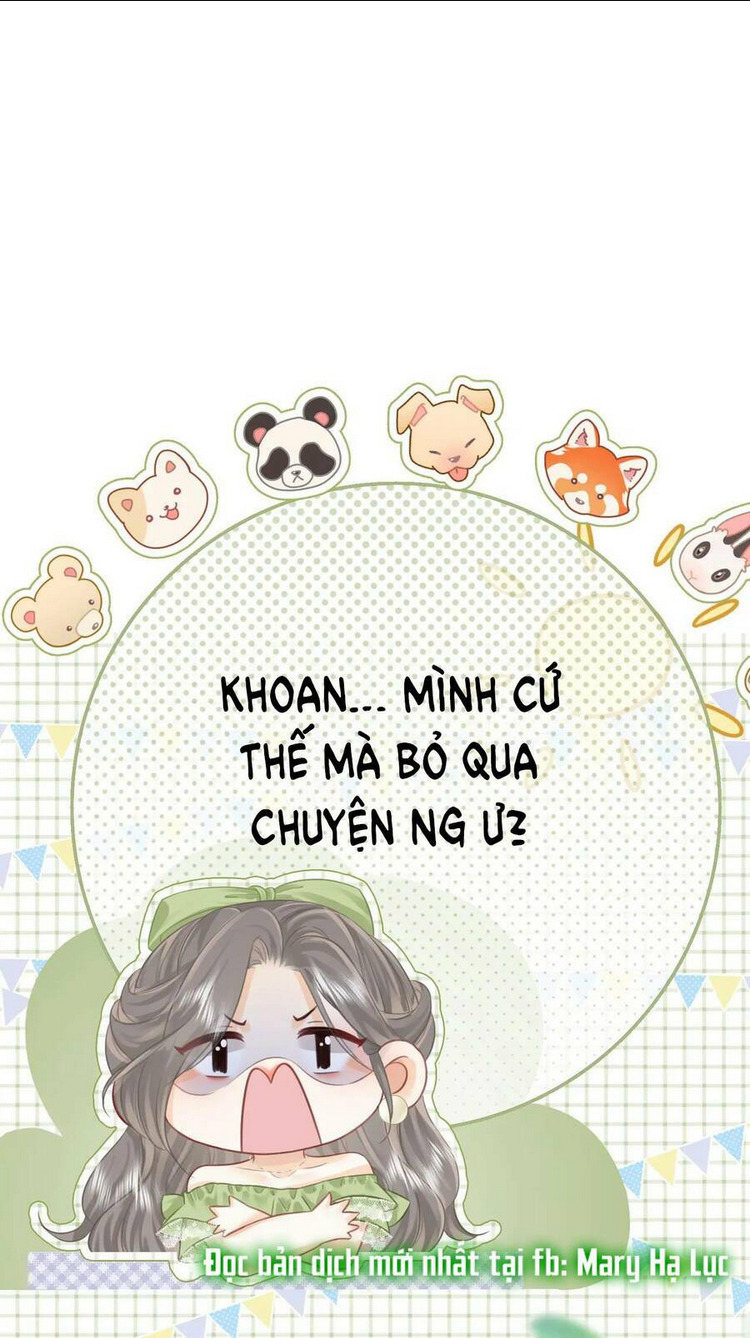 em chỉ có thể là của tôi chapter 6.2 - Next Chapter 6.5