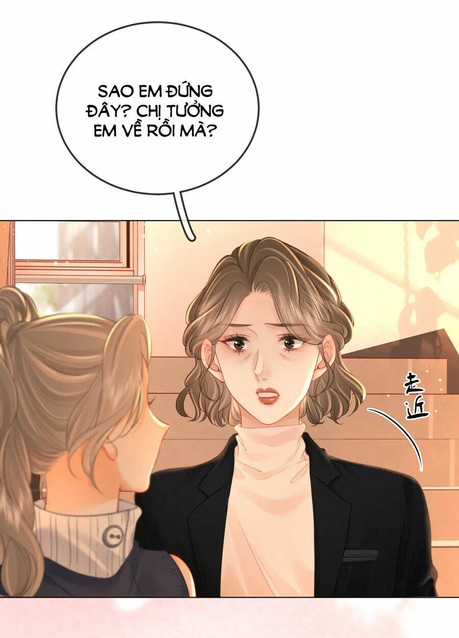 em chỉ có thể là của tôi chapter 65 - Trang 2