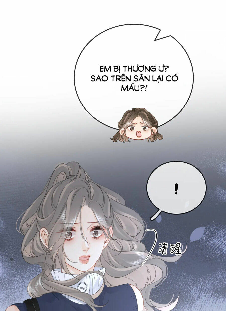 em chỉ có thể là của tôi chapter 65 - Trang 2