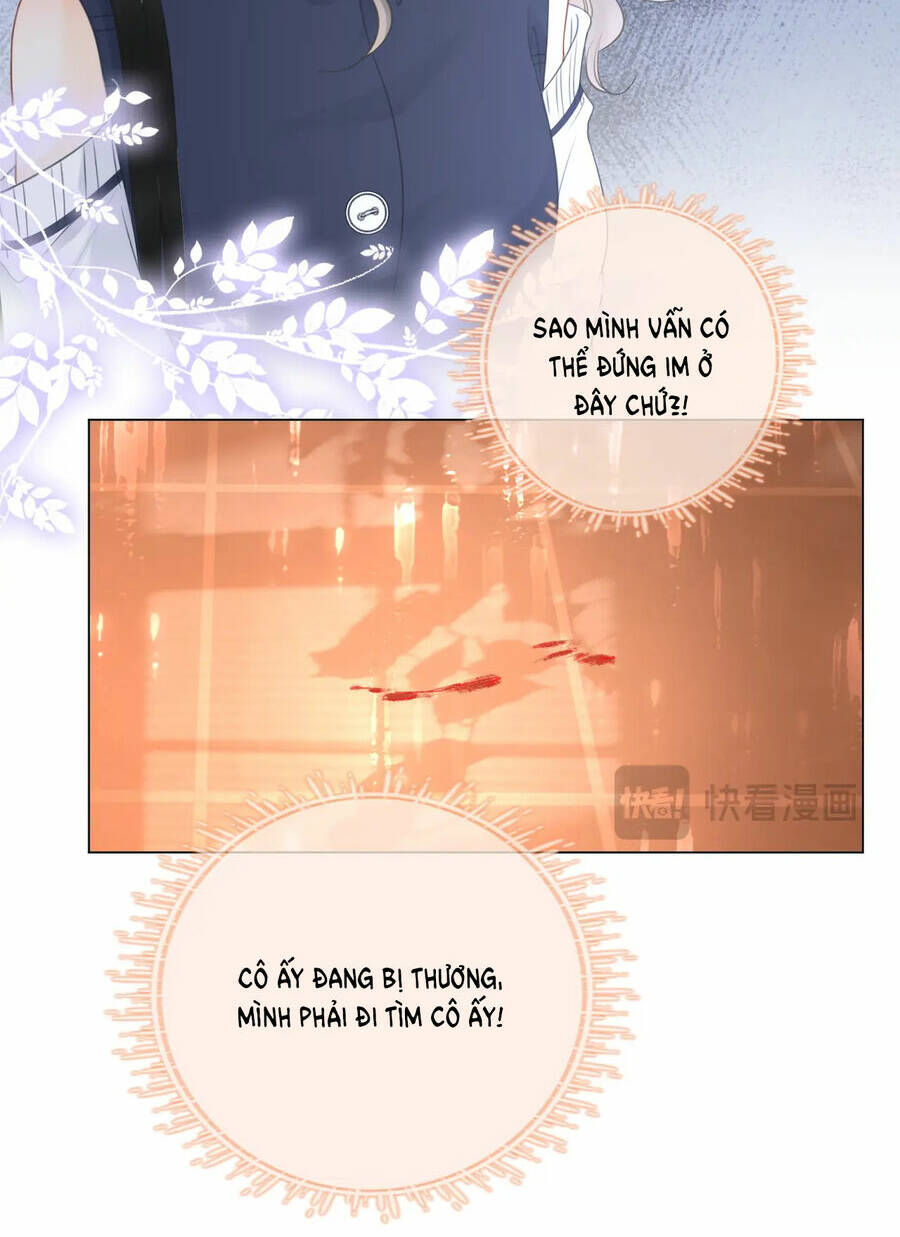 em chỉ có thể là của tôi chapter 65 - Trang 2