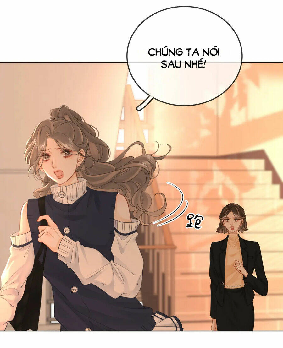 em chỉ có thể là của tôi chapter 65 - Trang 2