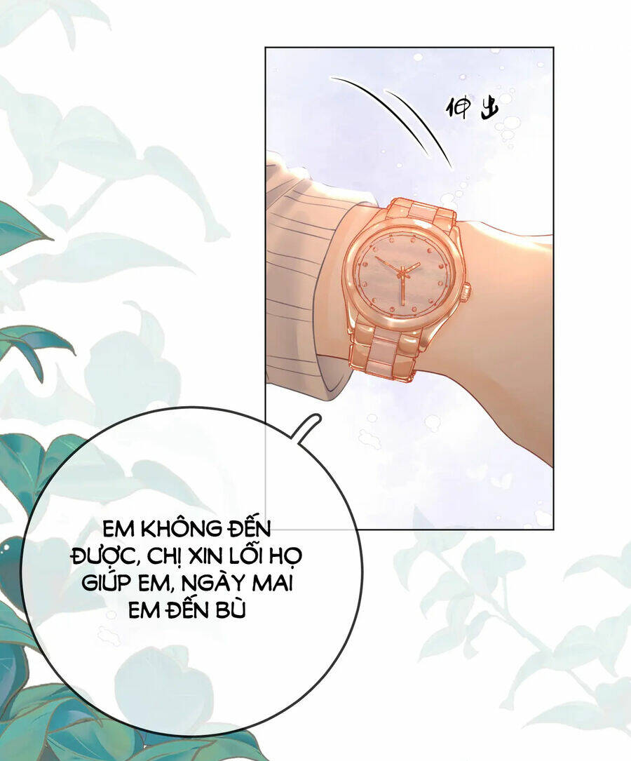 em chỉ có thể là của tôi chapter 65 - Trang 2