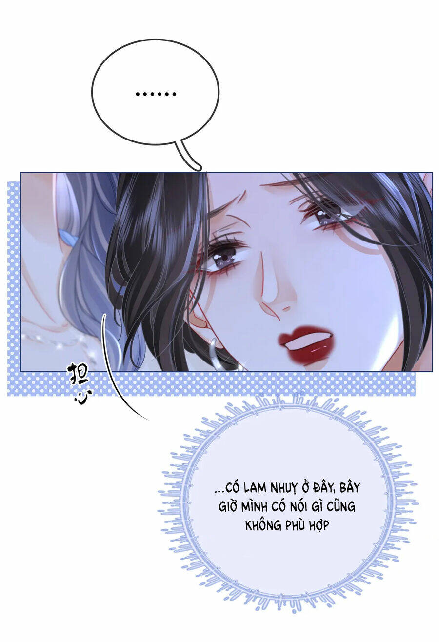 em chỉ có thể là của tôi chapter 65 - Trang 2