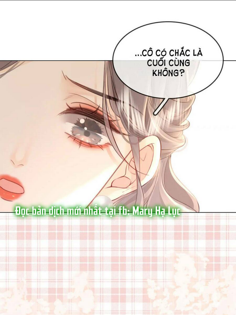 em chỉ có thể là của tôi chapter 7.2 - Next chapter 8