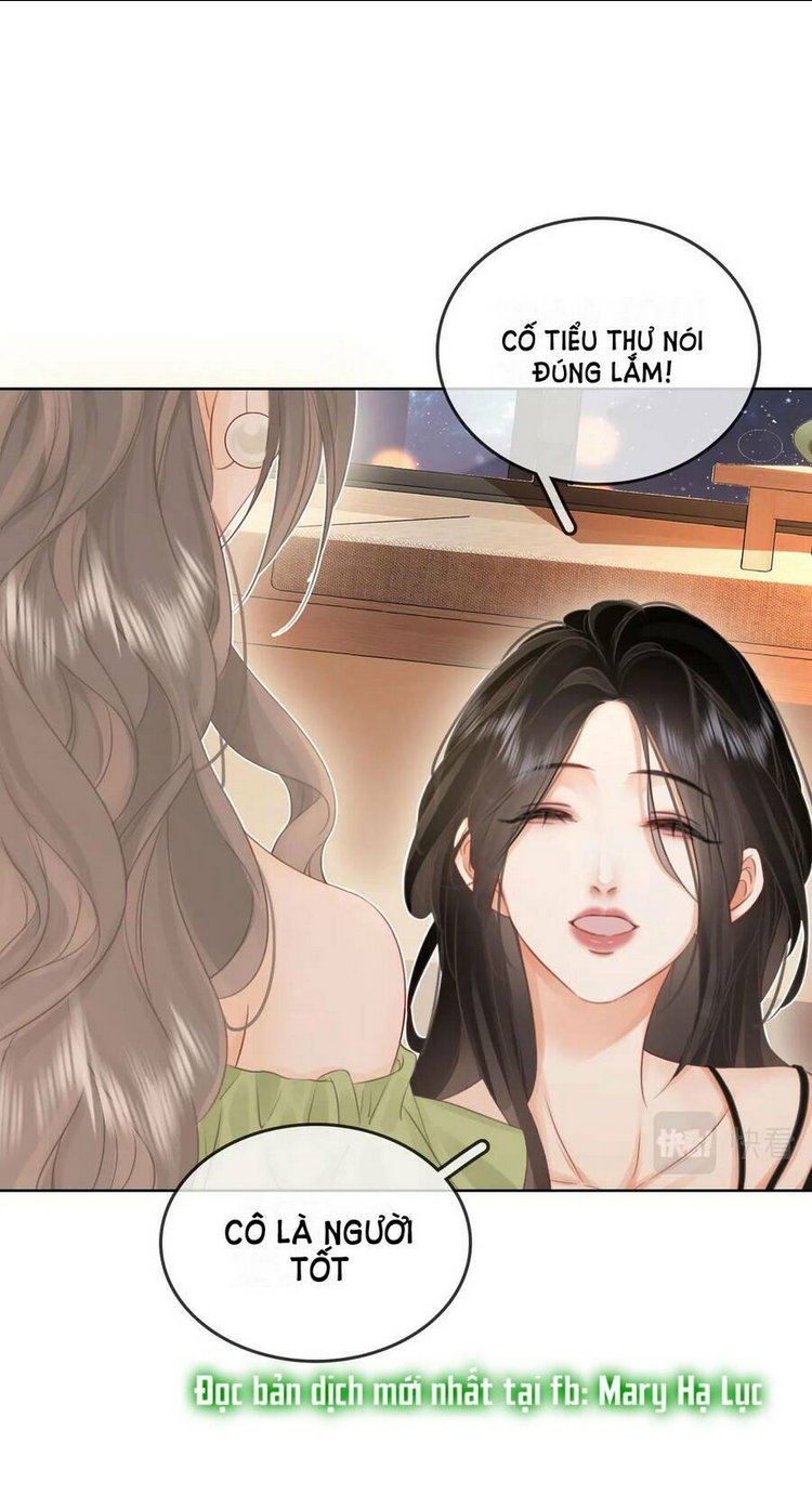 em chỉ có thể là của tôi chapter 7.2 - Next chapter 8