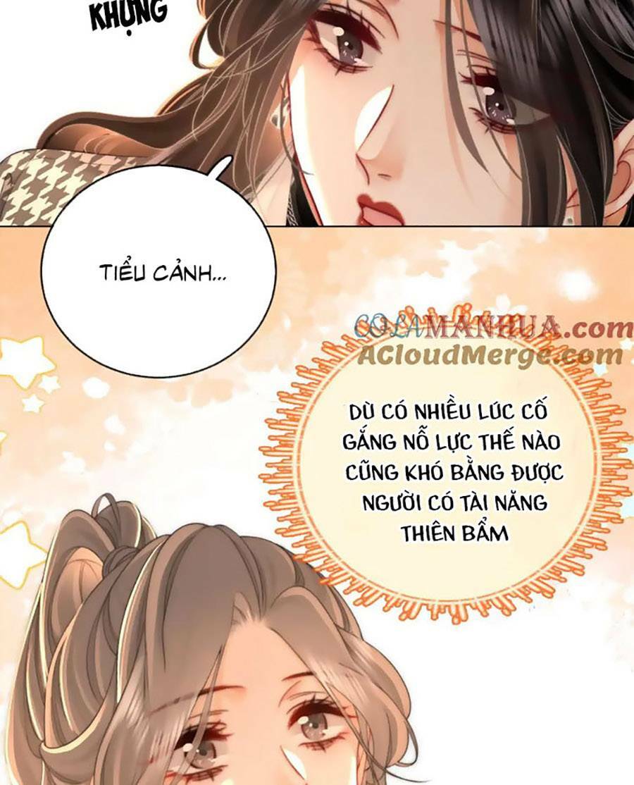 em chỉ có thể là của tôi chapter 76 - Trang 2