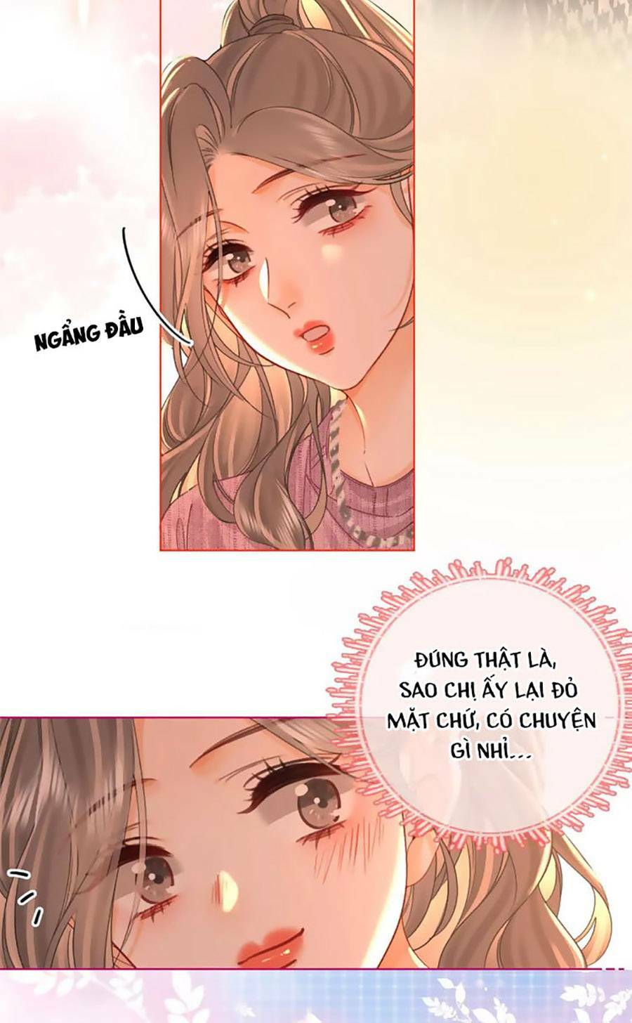 em chỉ có thể là của tôi chapter 76 - Trang 2