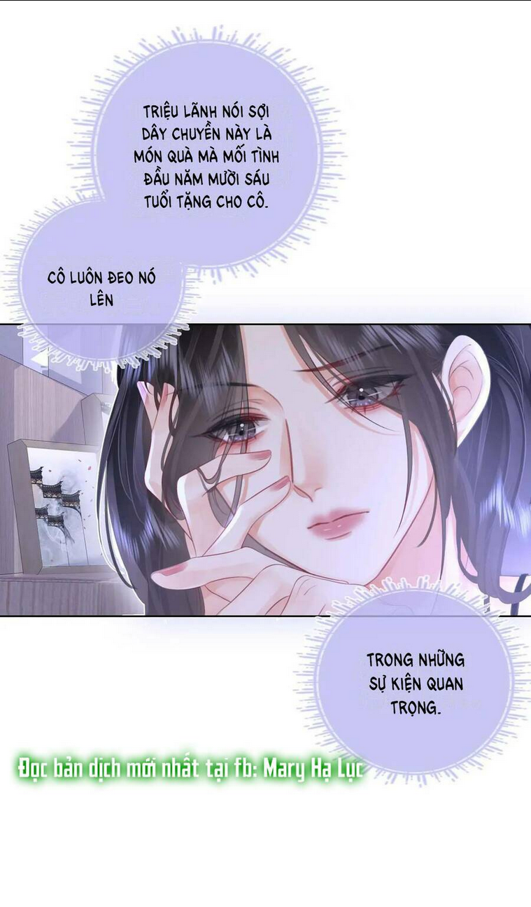 em chỉ có thể là của tôi chapter 8.1 - Trang 2