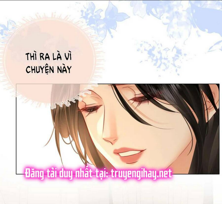 em chỉ có thể là của tôi chapter 8.1 - Trang 2