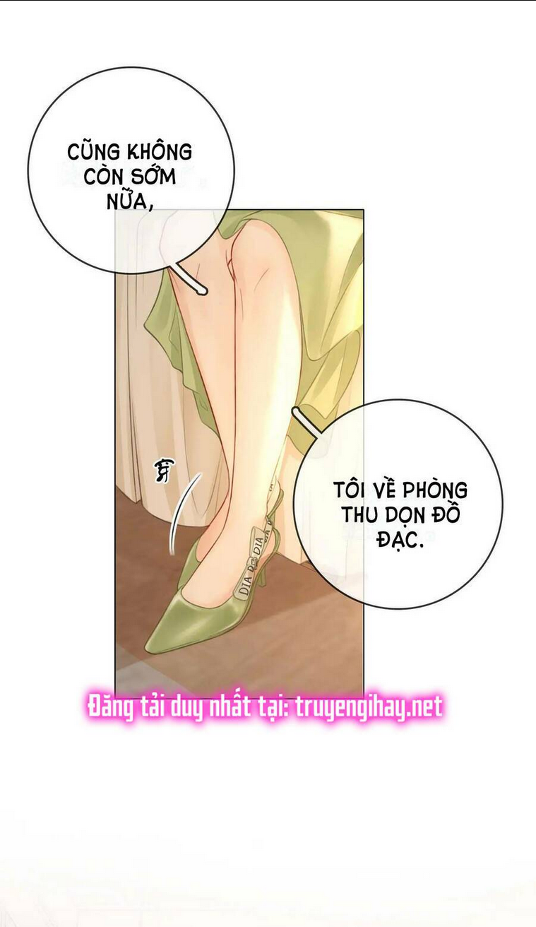 em chỉ có thể là của tôi chapter 8.1 - Trang 2