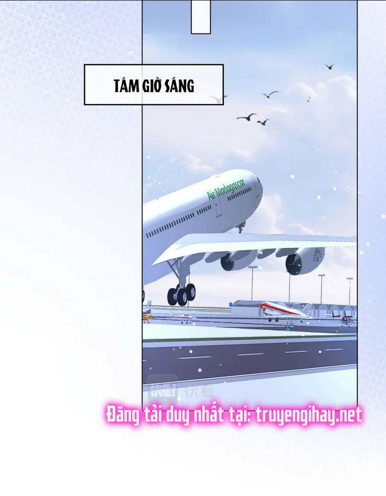 em chỉ có thể là của tôi chapter 8.1 - Trang 2