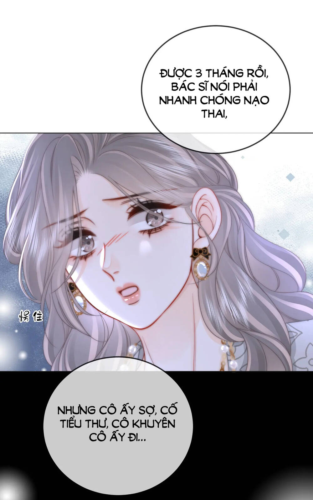 em chỉ có thể là của tôi chapter 80 - Next chương 81