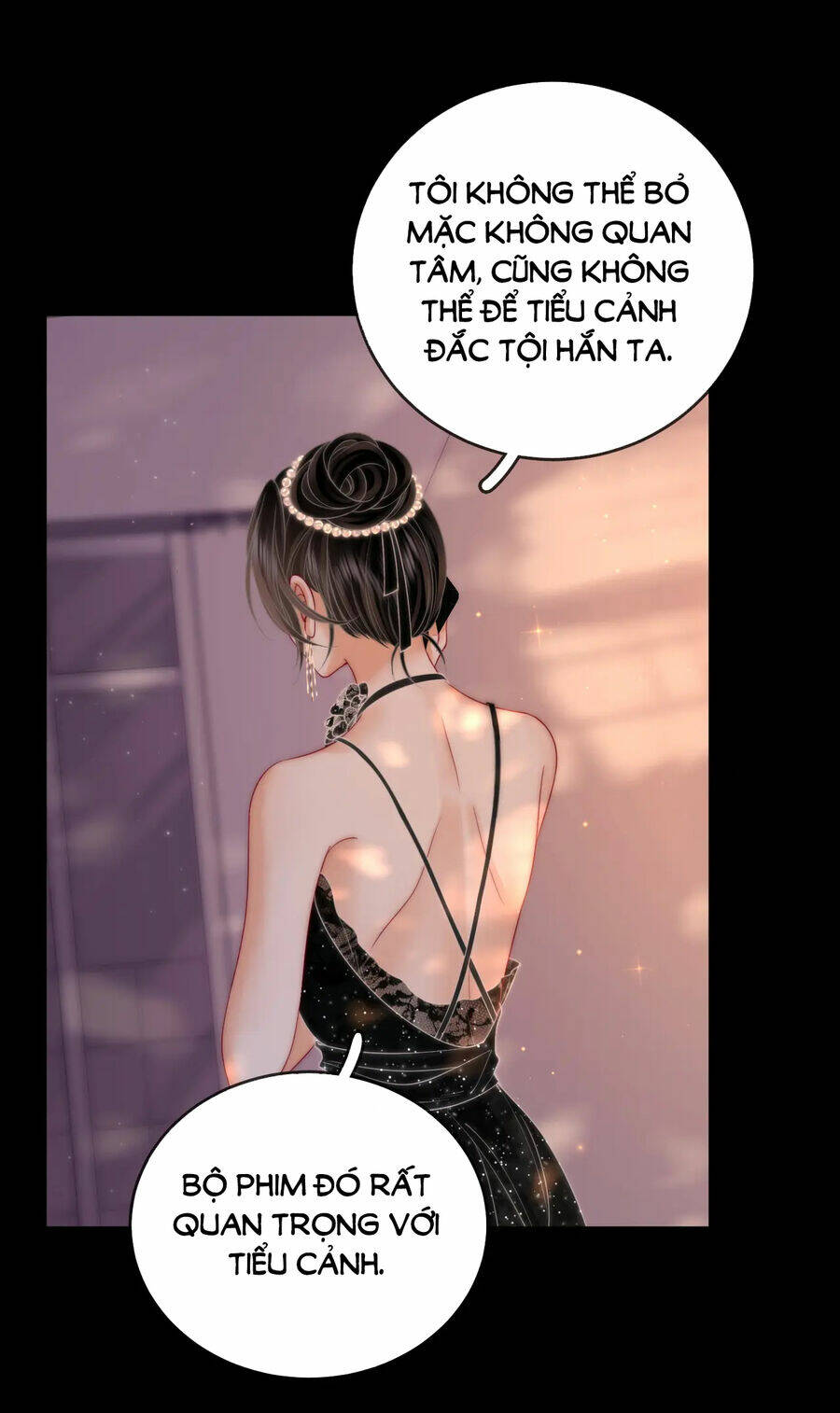 em chỉ có thể là của tôi chapter 82 - Trang 2