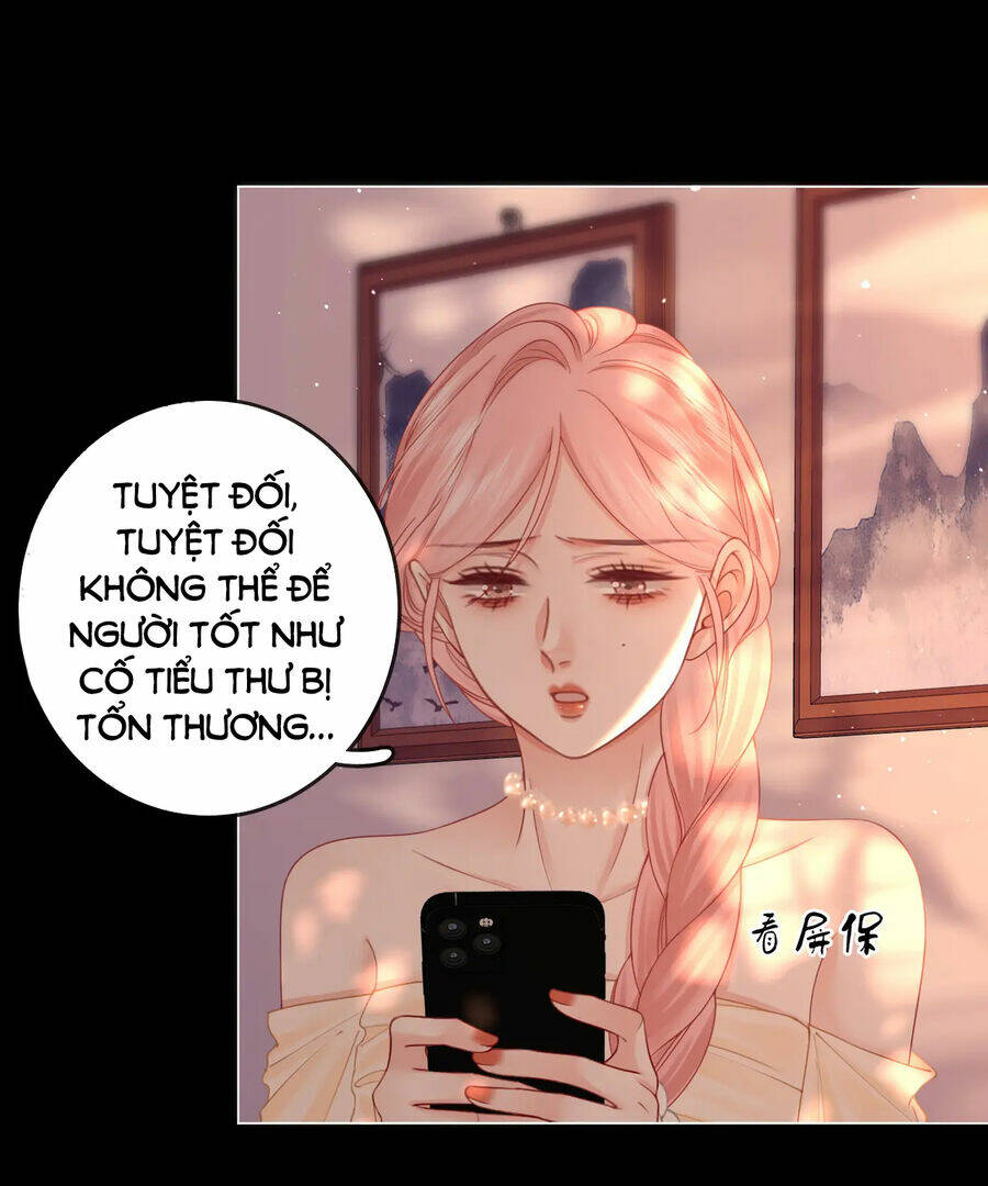 em chỉ có thể là của tôi chapter 82 - Trang 2