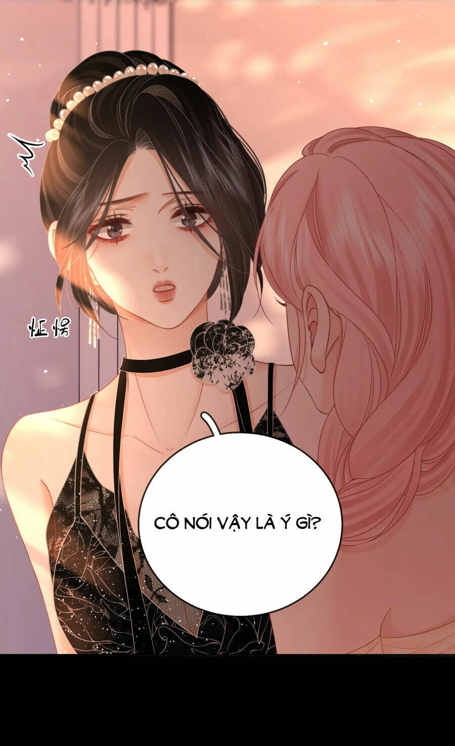 em chỉ có thể là của tôi chapter 82 - Trang 2