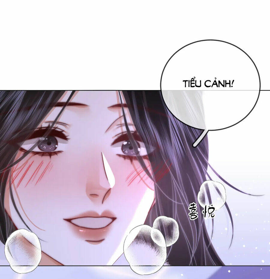 em chỉ có thể là của tôi chapter 82 - Trang 2