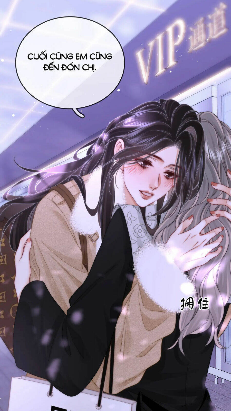 em chỉ có thể là của tôi chapter 82 - Trang 2