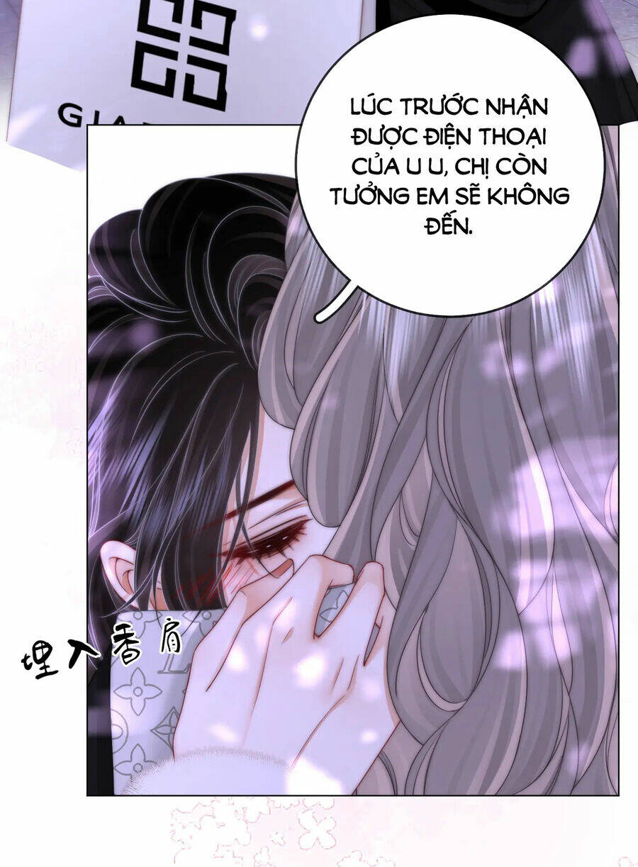 em chỉ có thể là của tôi chapter 82 - Trang 2