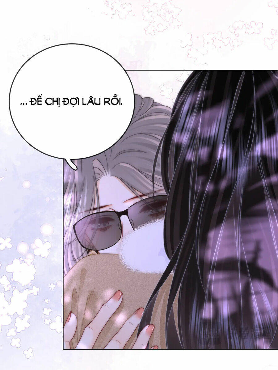 em chỉ có thể là của tôi chapter 82 - Trang 2