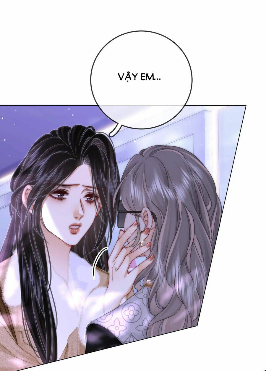 em chỉ có thể là của tôi chapter 82 - Trang 2