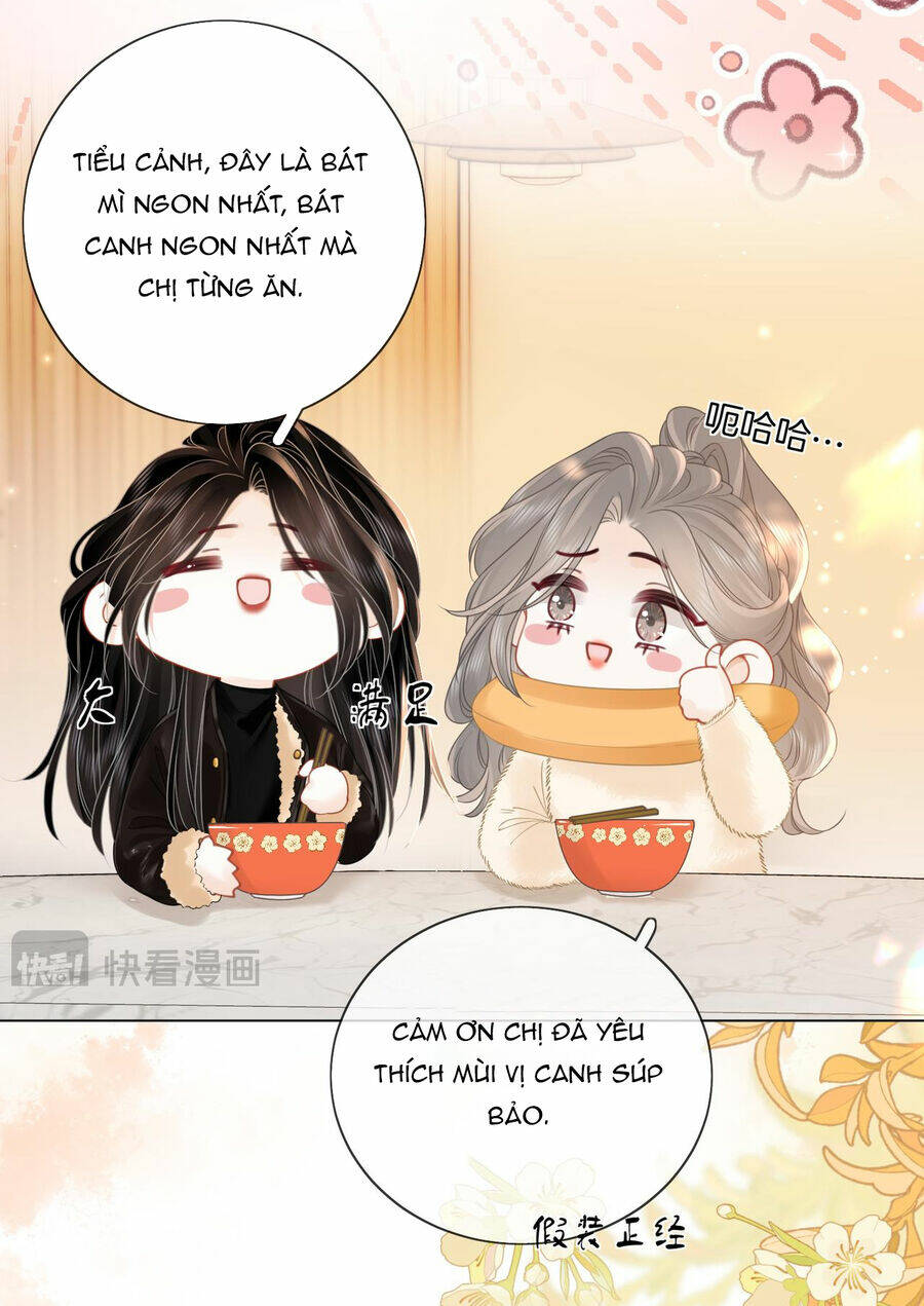 em chỉ có thể là của tôi chapter 86 - Trang 2