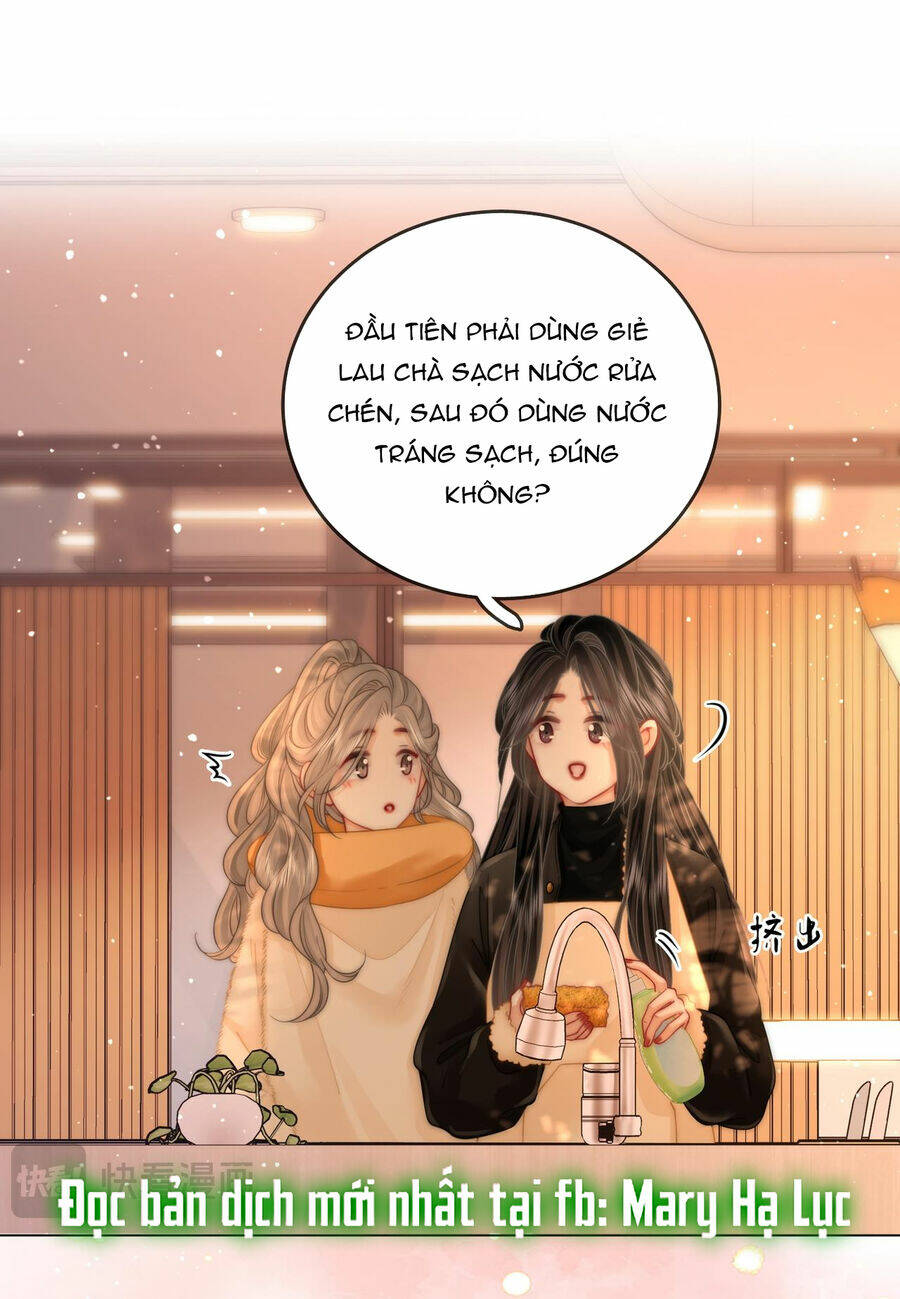 em chỉ có thể là của tôi chapter 86 - Trang 2