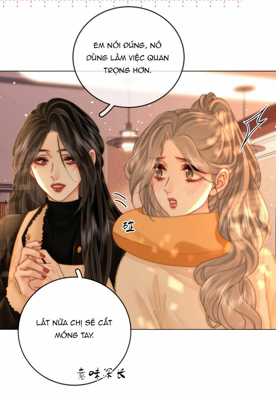 em chỉ có thể là của tôi chapter 86 - Trang 2