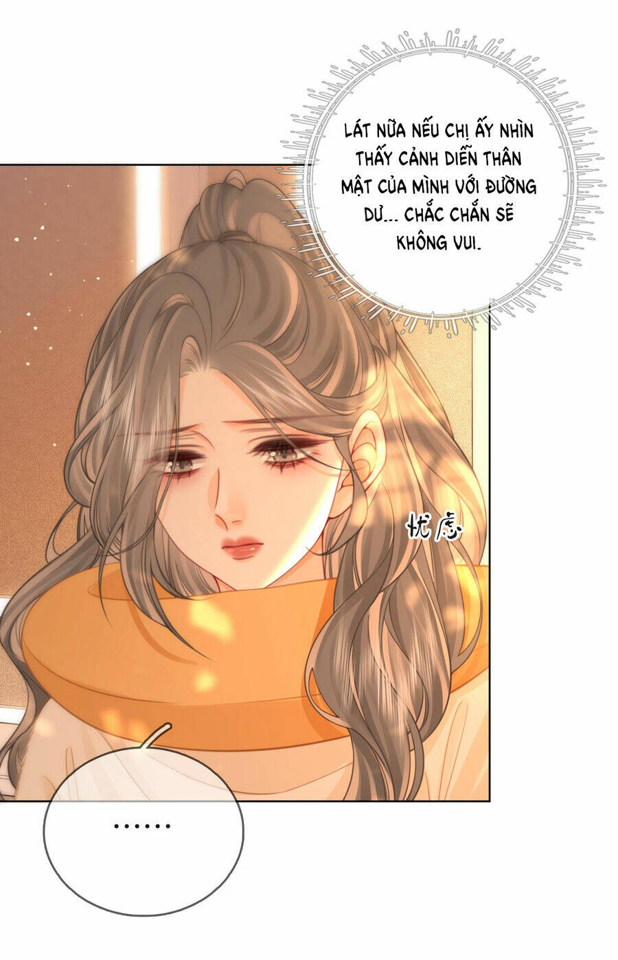 em chỉ có thể là của tôi chapter 86 - Trang 2