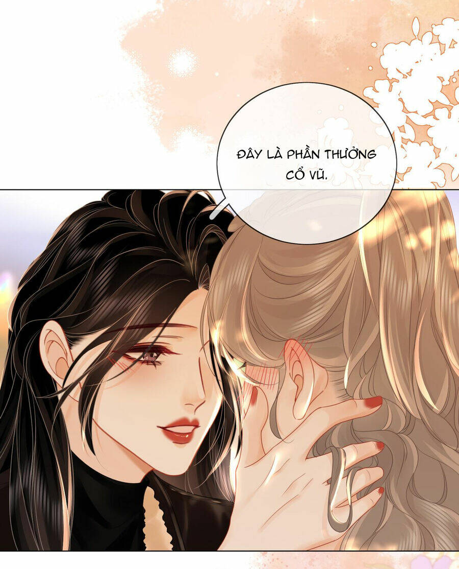 em chỉ có thể là của tôi chapter 86 - Trang 2