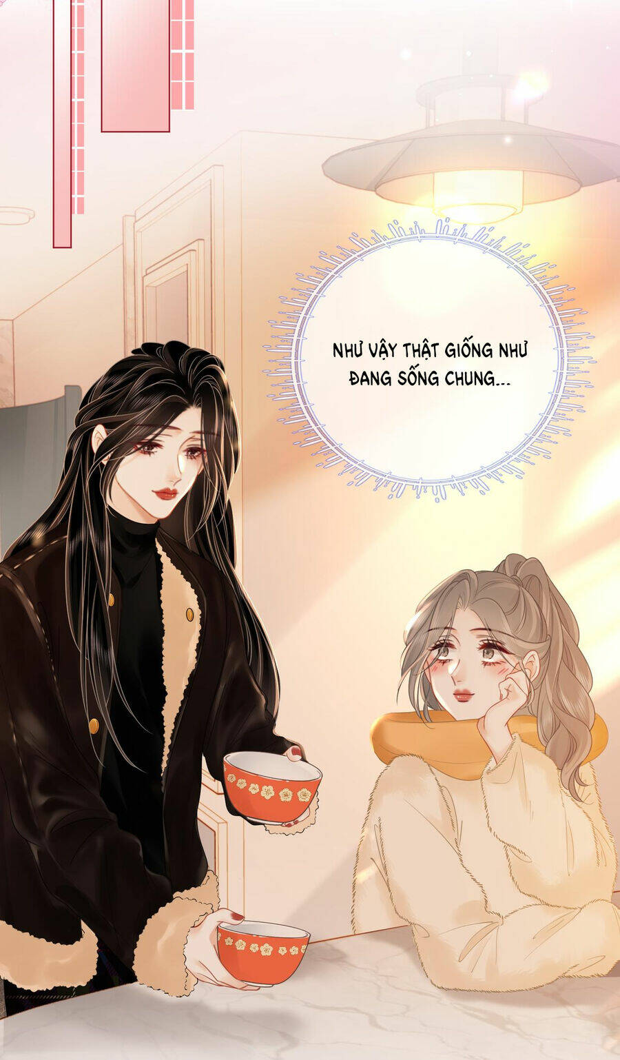 em chỉ có thể là của tôi chapter 86 - Trang 2