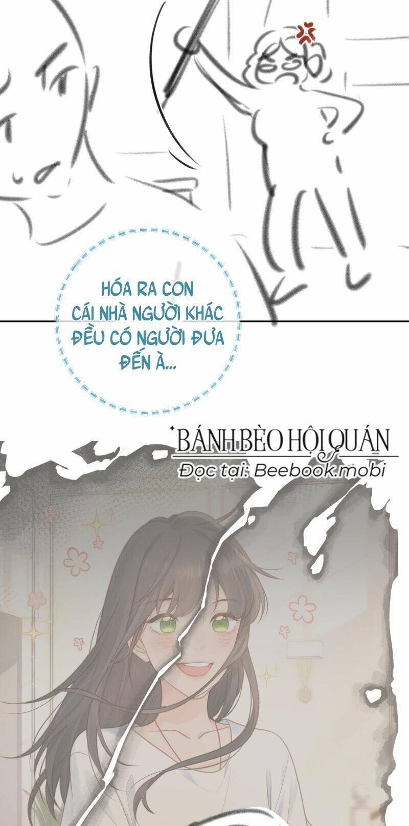 em chỉ muốn hít vận khí của anh chapter 16 - Next chapter 17