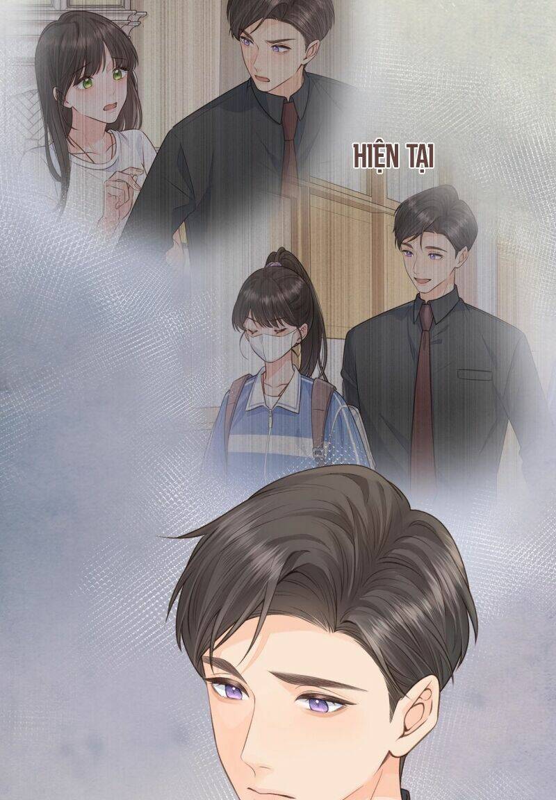 em chỉ muốn hít vận khí của anh chapter 17 - Trang 2