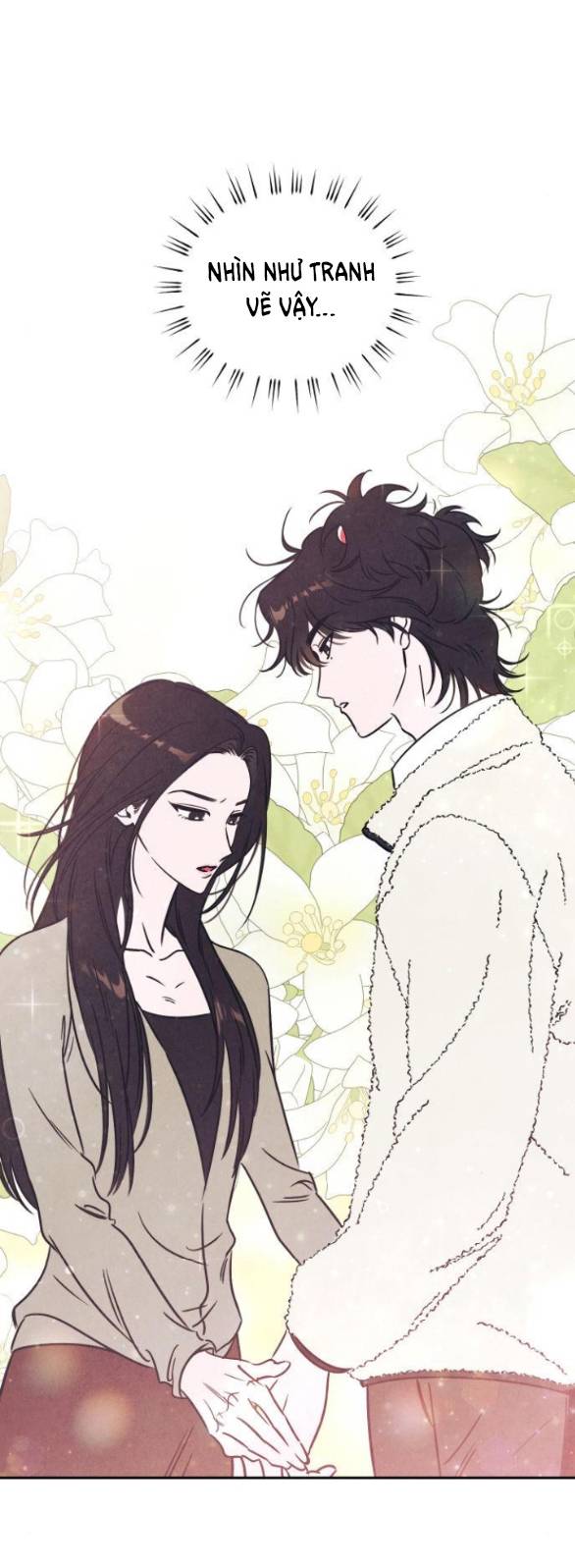 em cho cô mượn chút lửa nhé? 2.2 - Next Chapter 3