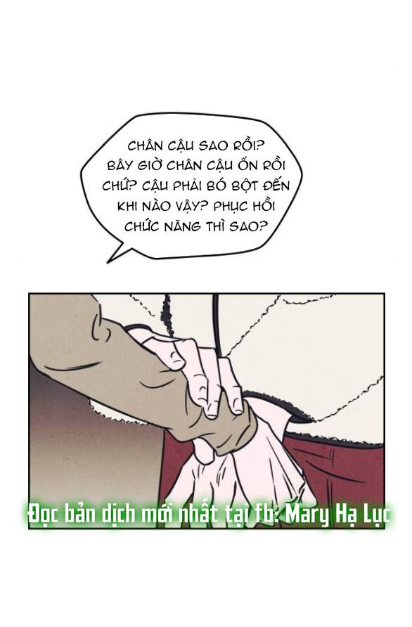 em cho cô mượn chút lửa nhé? 2.2 - Next Chapter 3