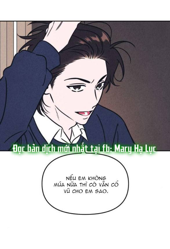 em cho cô mượn chút lửa nhé? 5.2 - Next Chapter 6