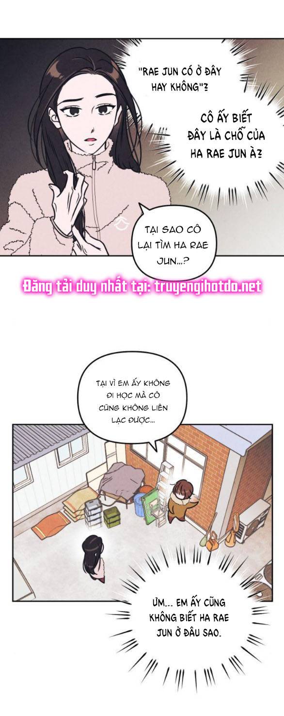 em cho cô mượn chút lửa nhé? 6.2 - Next Chapter 7