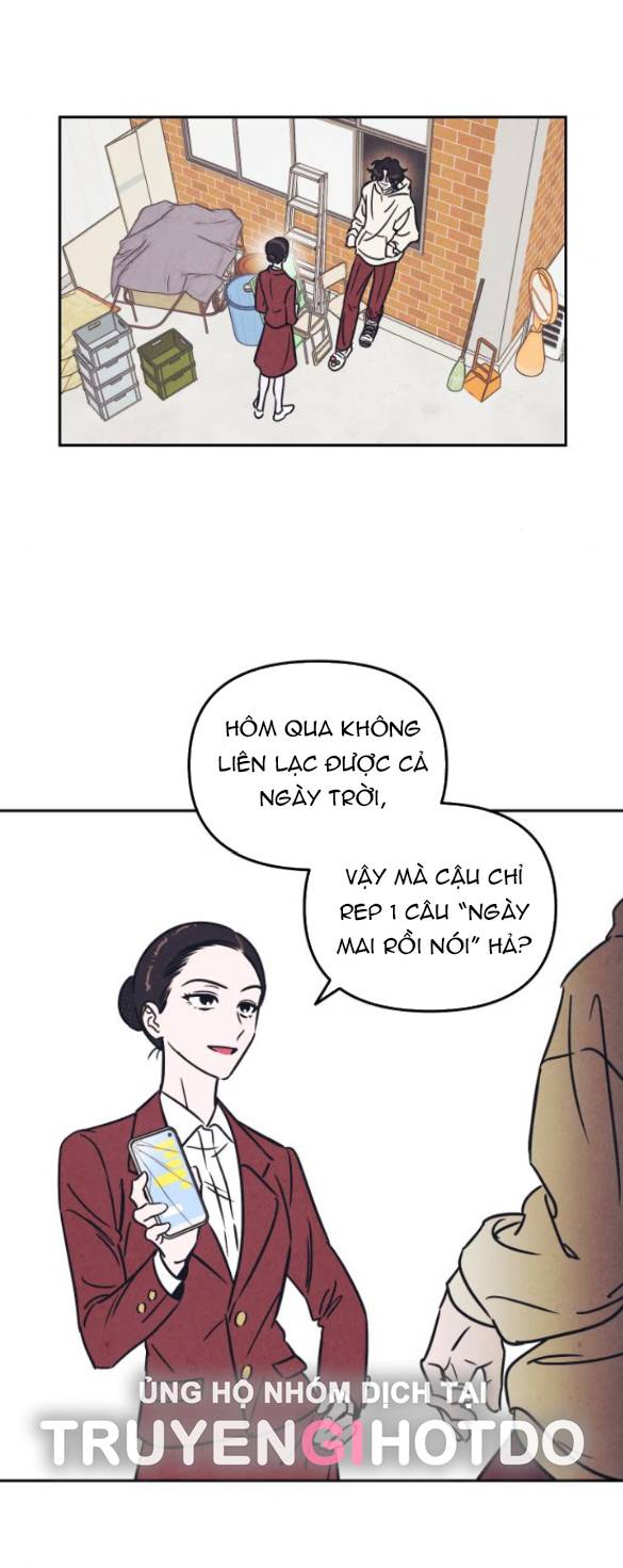 em cho cô mượn chút lửa nhé? 9.2 - Next Chapter 10