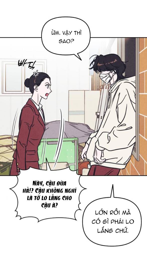 em cho cô mượn chút lửa nhé? 9.2 - Next Chapter 10