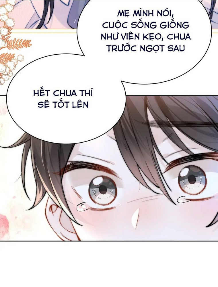 em có nghe thấy tôi nói không chapter 1 - Trang 2