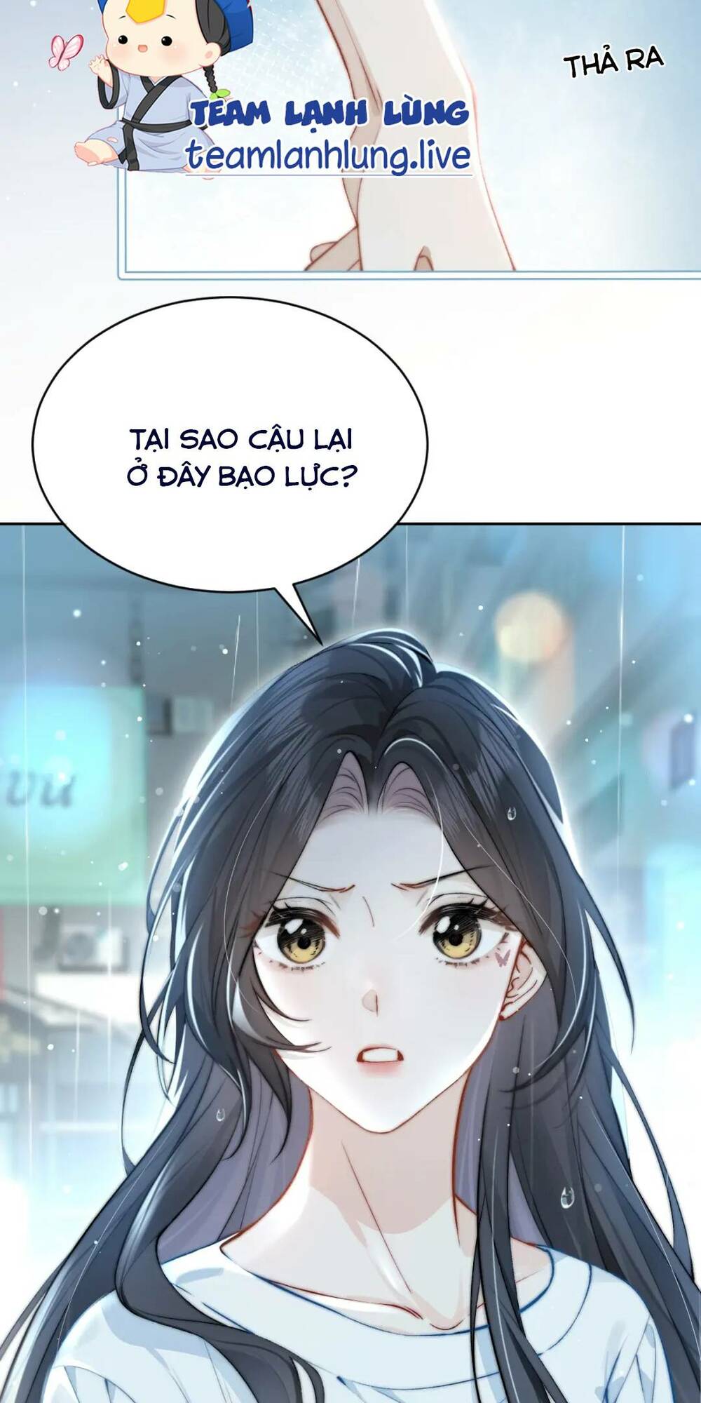 em có nghe thấy tôi nói không chapter 3 - Next chapter 4