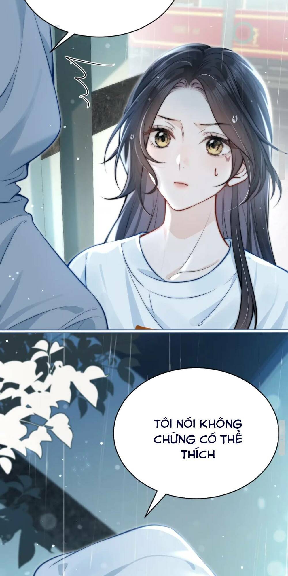 em có nghe thấy tôi nói không chapter 3 - Next chapter 4